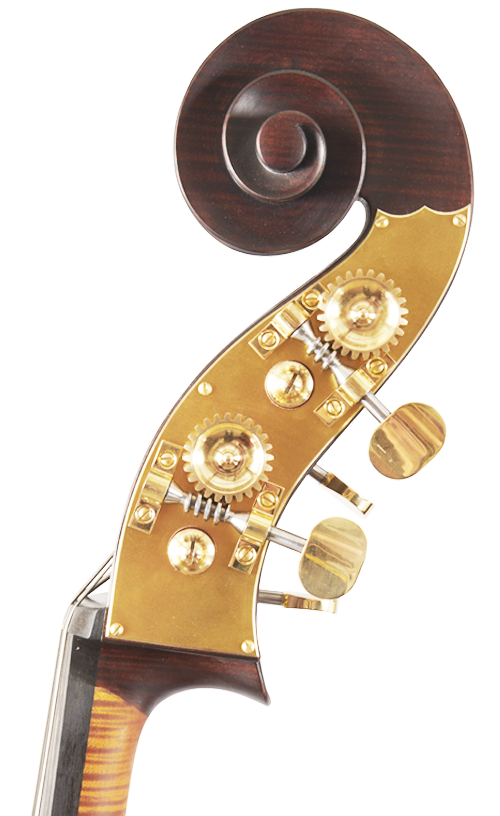 Martin Kennedy Right Side Scroll