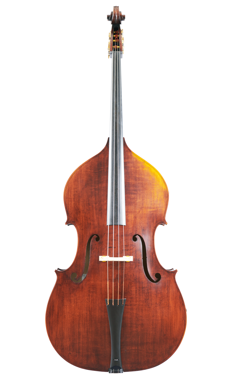 Martin Concert 4/4 Full Front