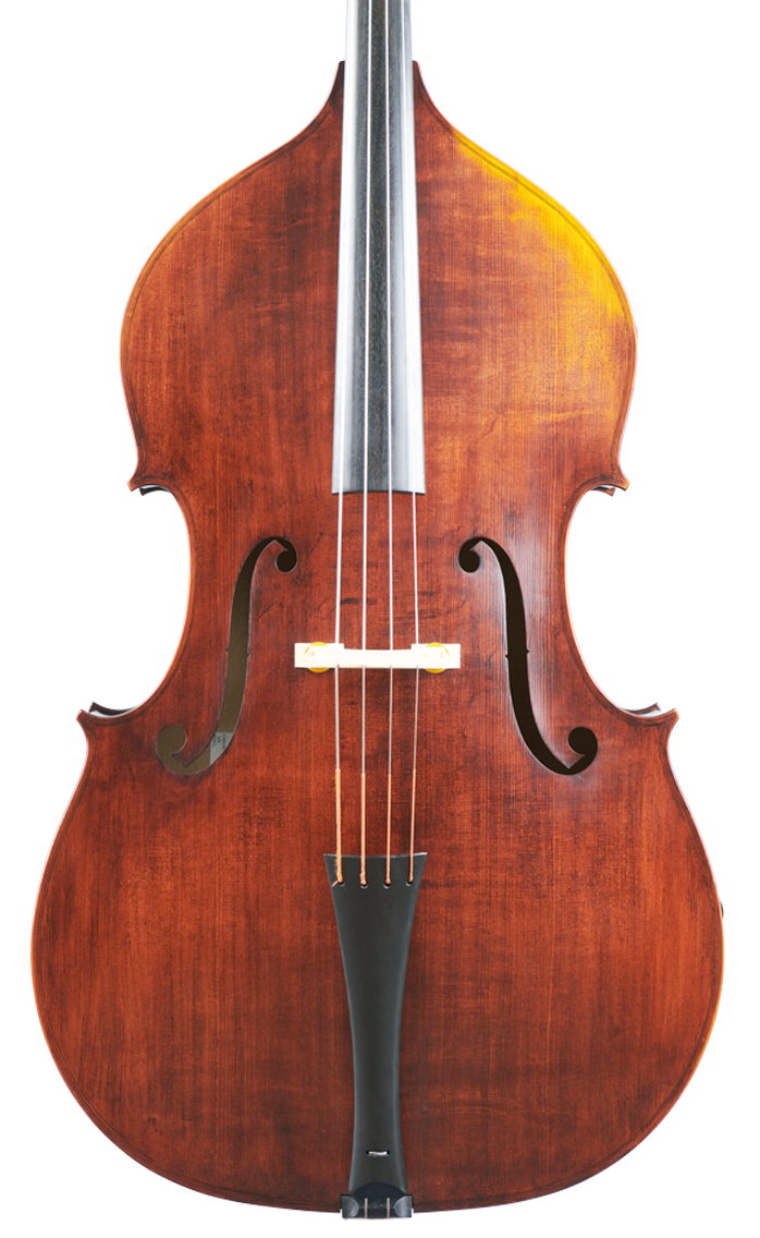 Martin Concert 4/4 Front