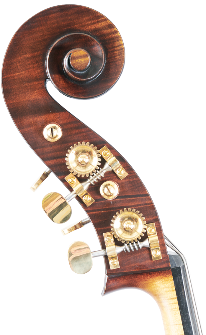 Martin Concert 4/4 Left Scroll