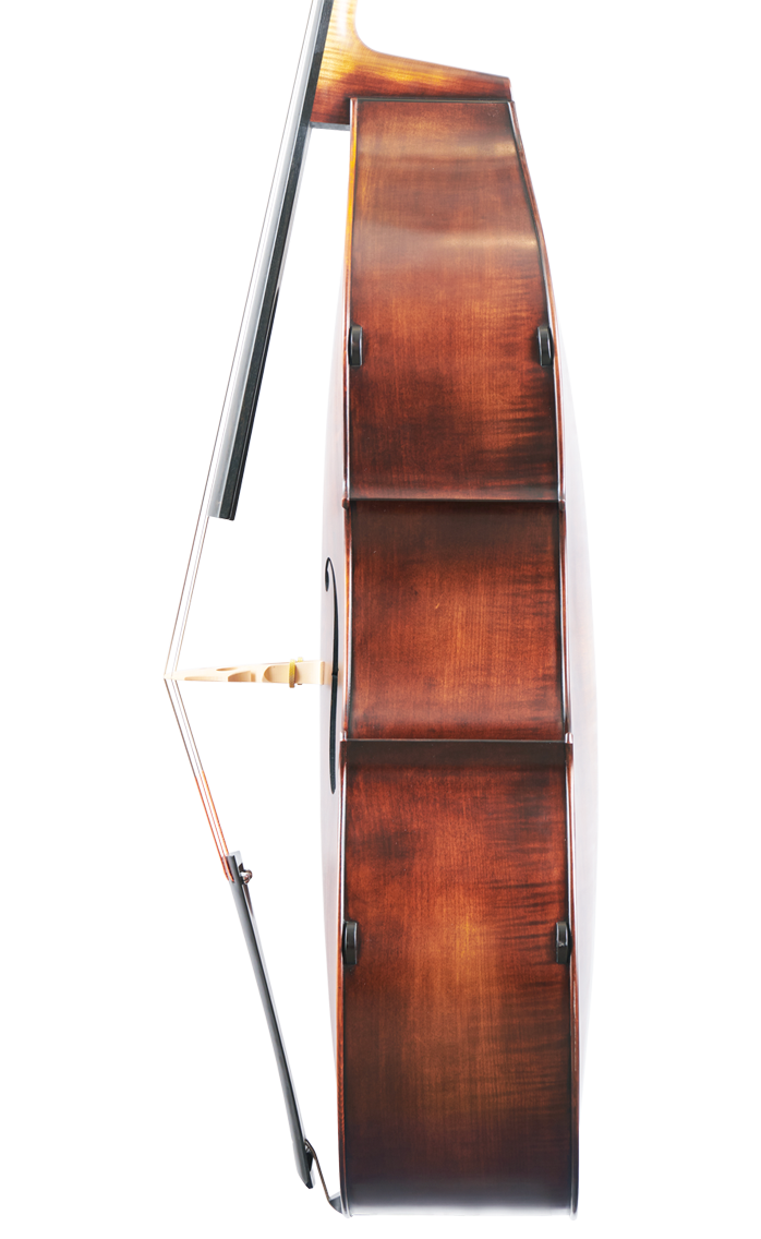 Martin Concert 4/4 Right Side