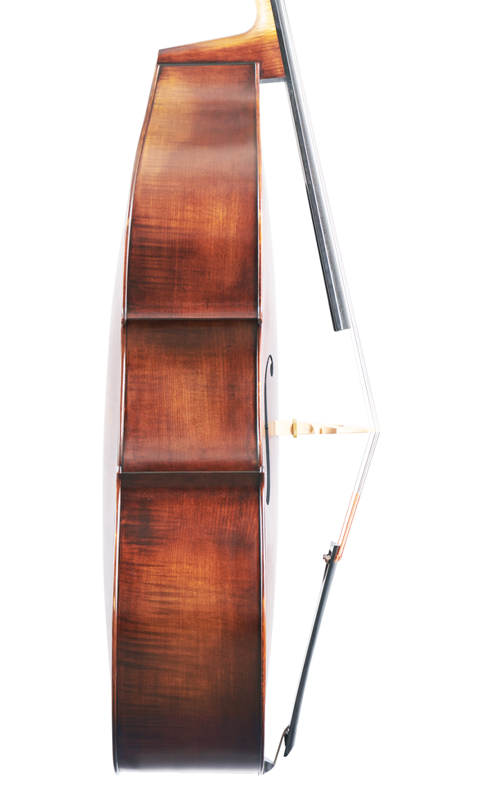 Martin Concert 4/4 Left Side