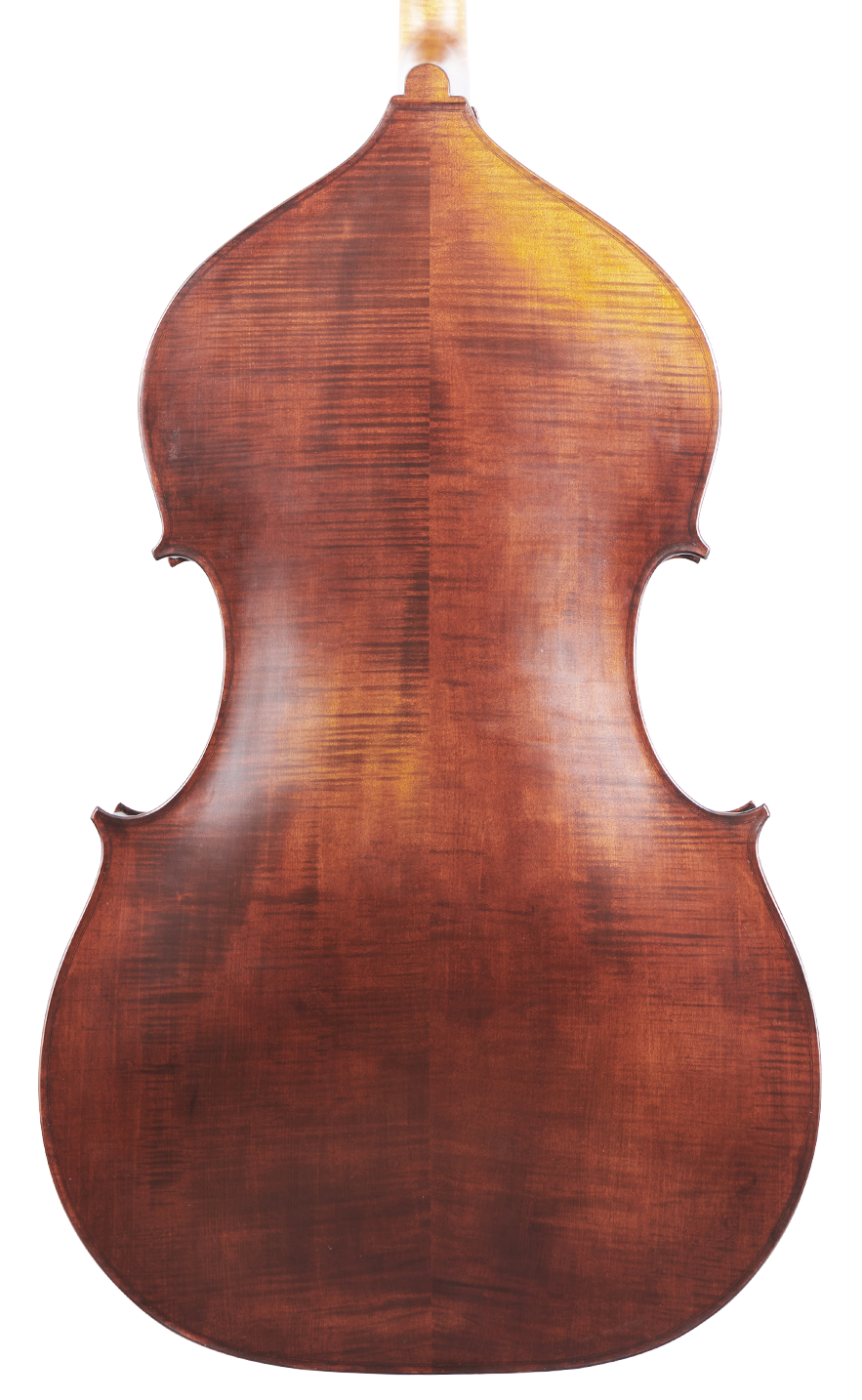 Martin 3/4 Double Bass Back