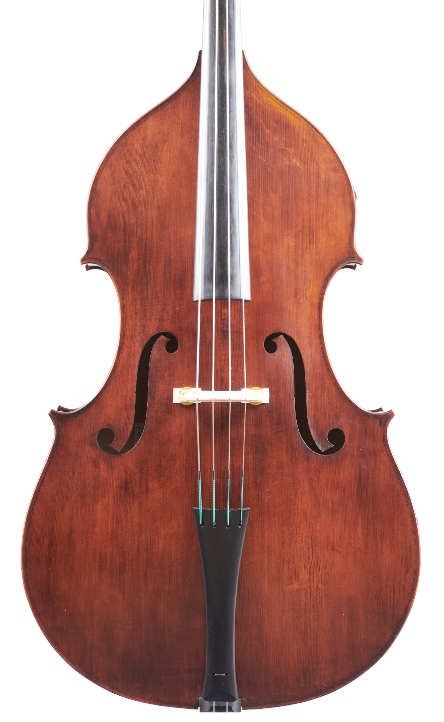 Fuber Double Bass front image