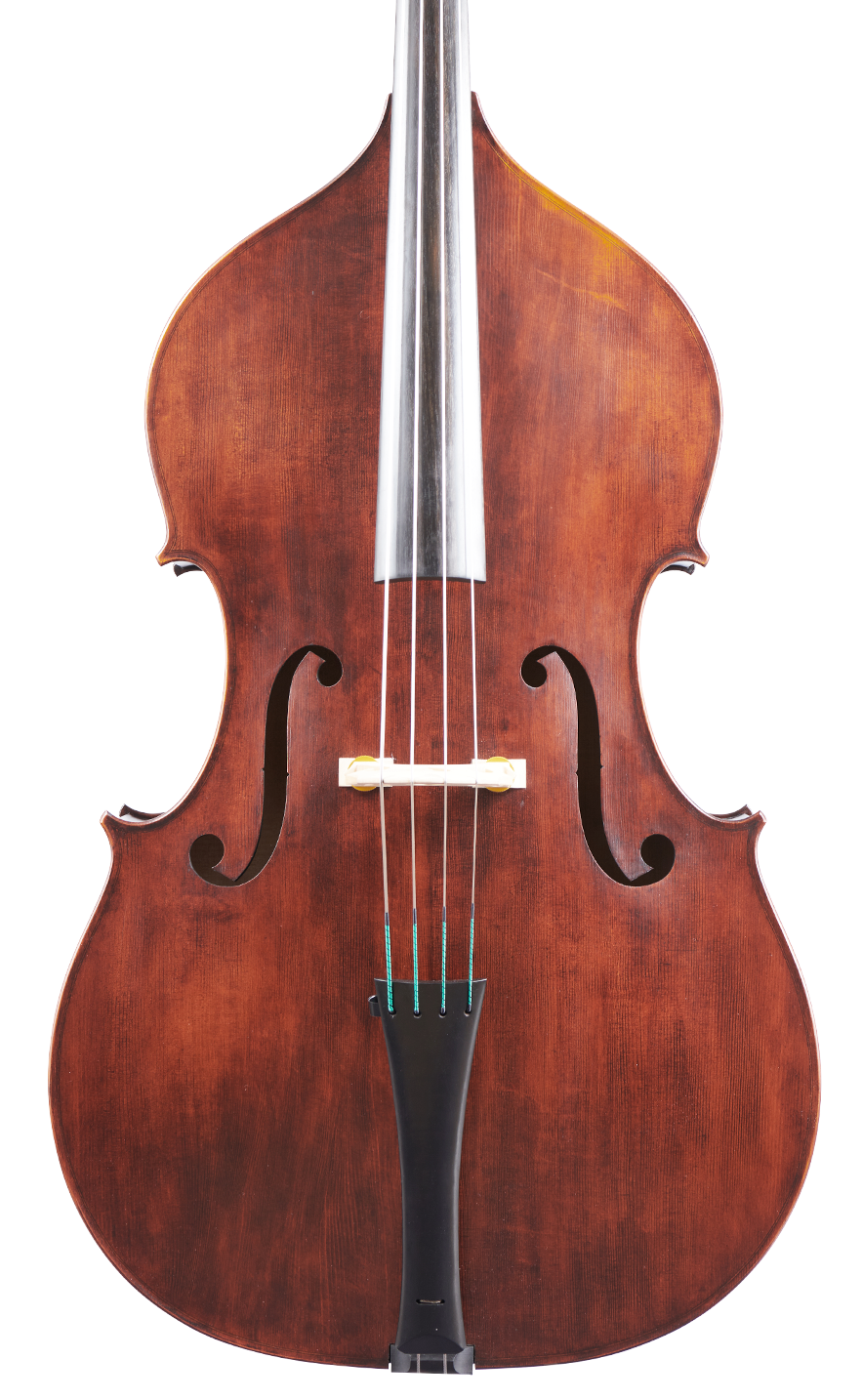 Martin 3/4 Double Bass Front