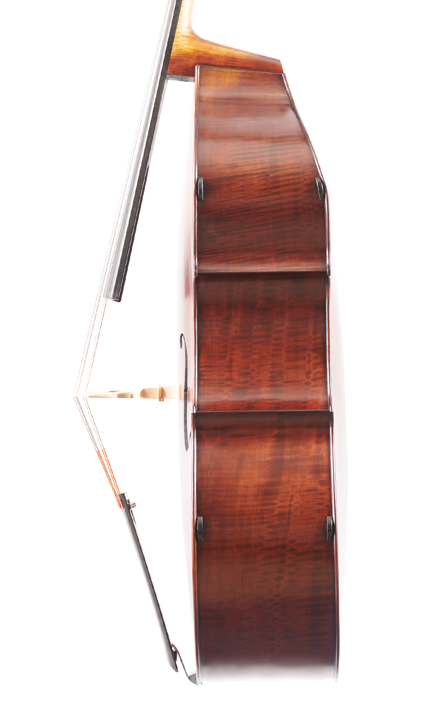 Martin 3/4 Side 1