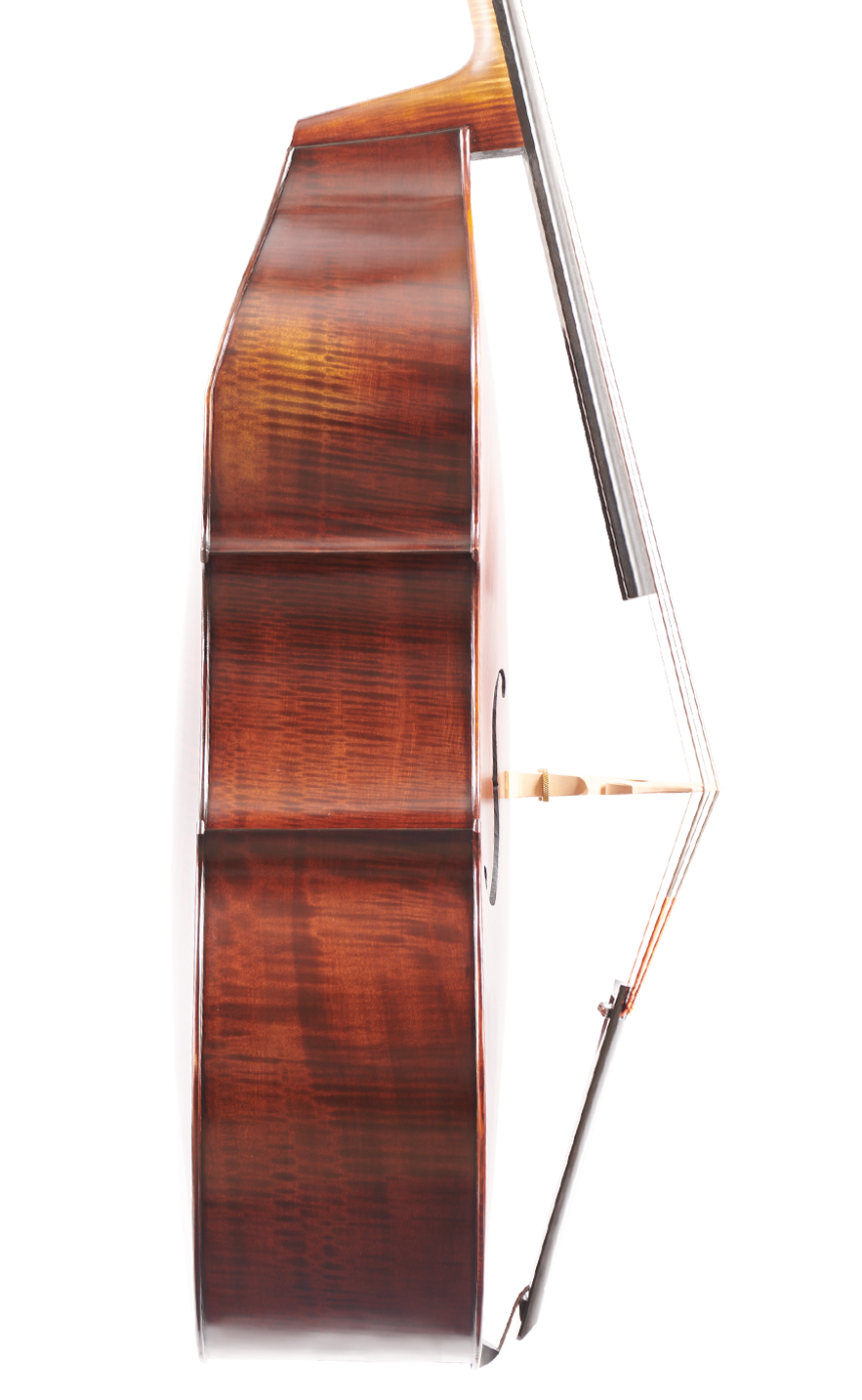 Martin 3/4 Side 2