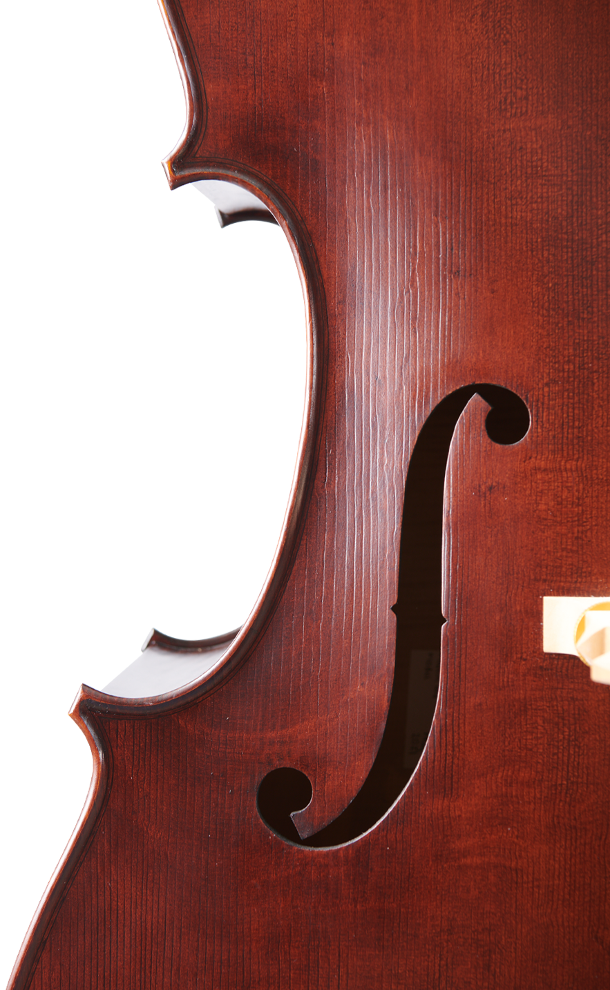 Martin 4/4 Sound Hole Left