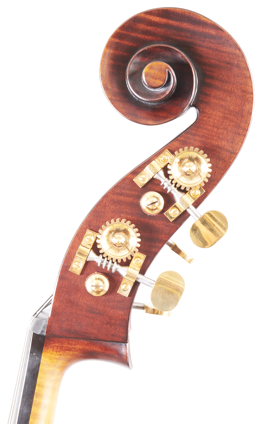 Martin Concert 4/4 Viol Right Scroll