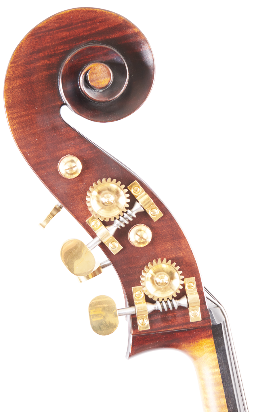 Martin Concert 4/4 Viol Left Scroll