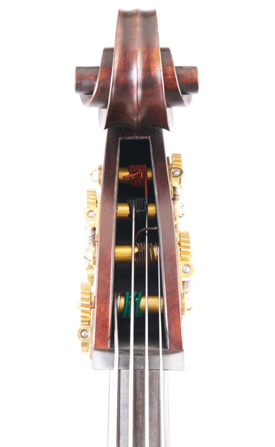 Martin Concert 4/4 Viol Front Scroll