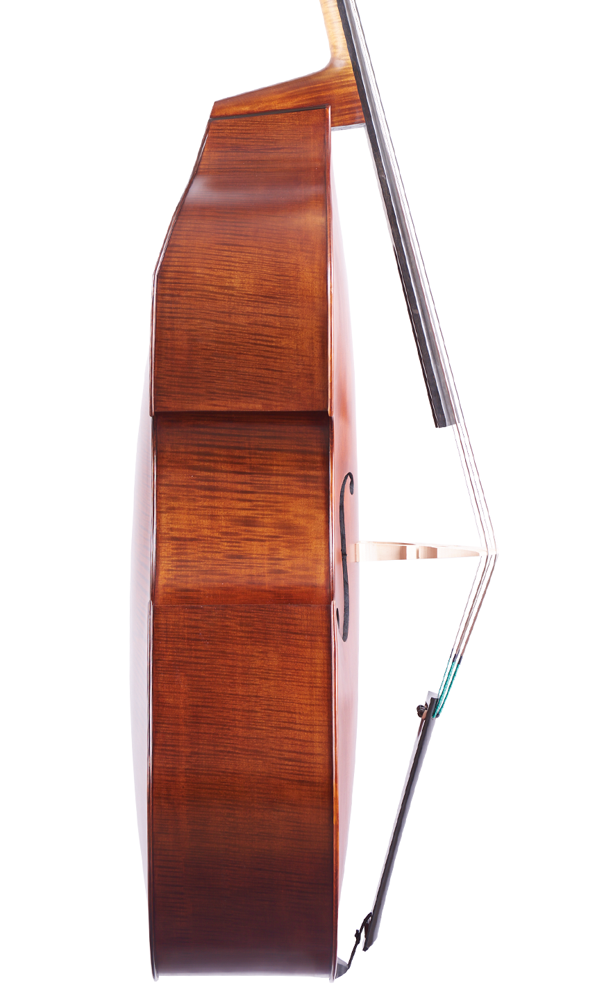 Martin Ruggeri Viol Side 2