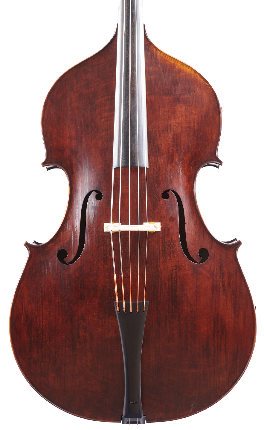 Martin Ruggeri Front