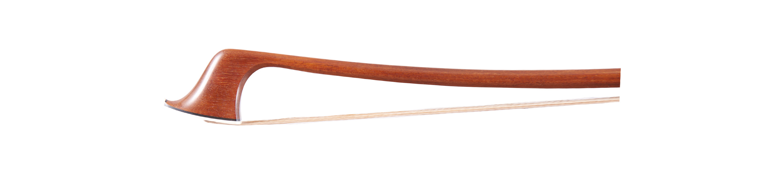 Claude Marchand German Double Bass Bow Head