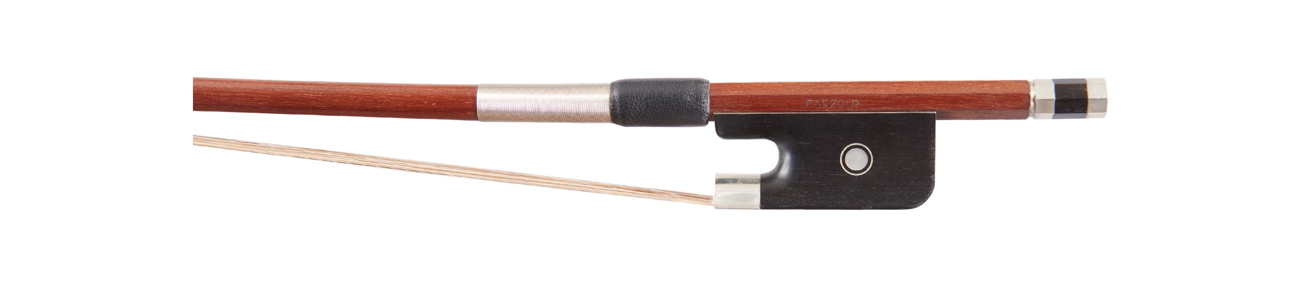 Paesold Double Bass Bow Frog