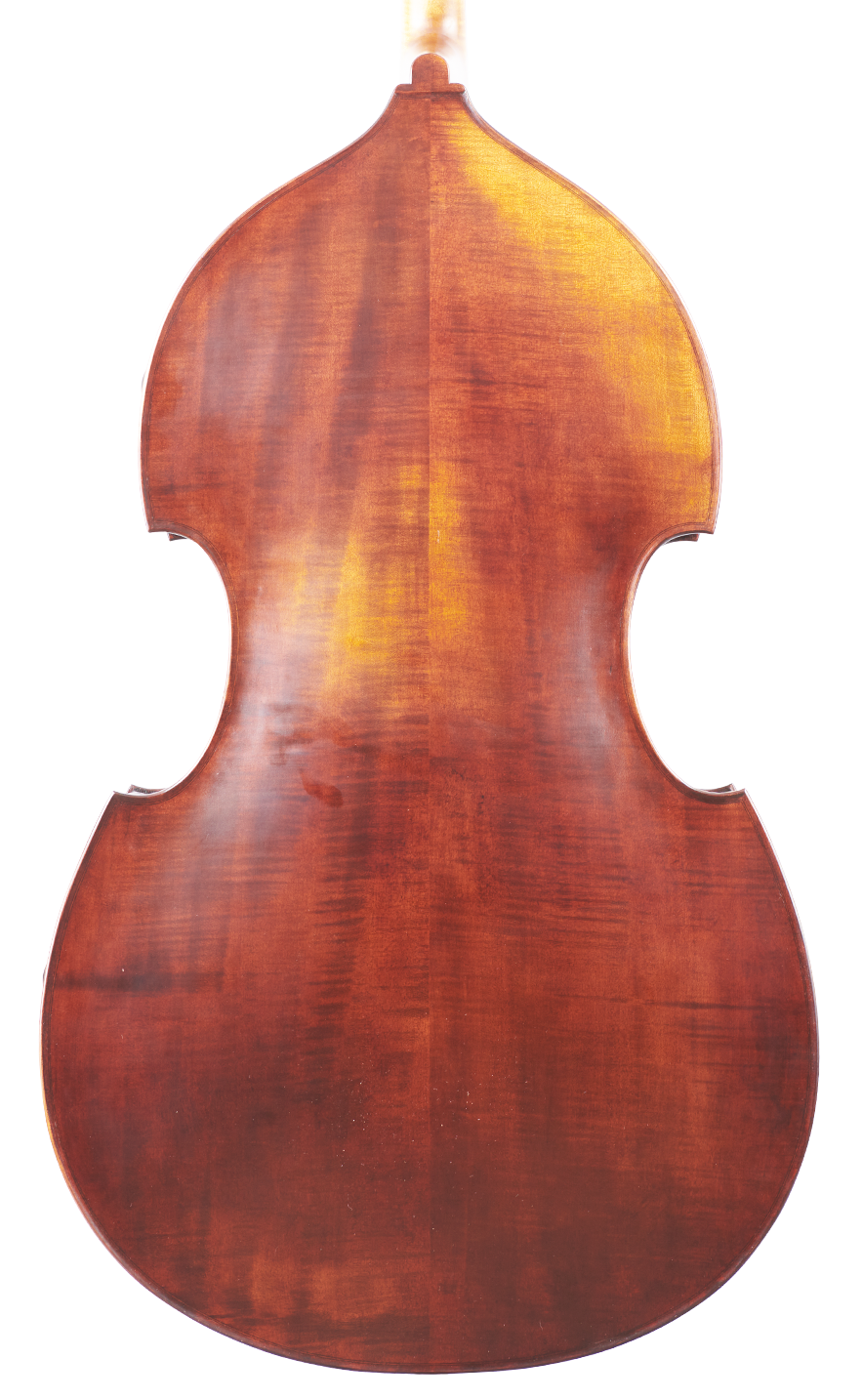 Fuber Double Bass back