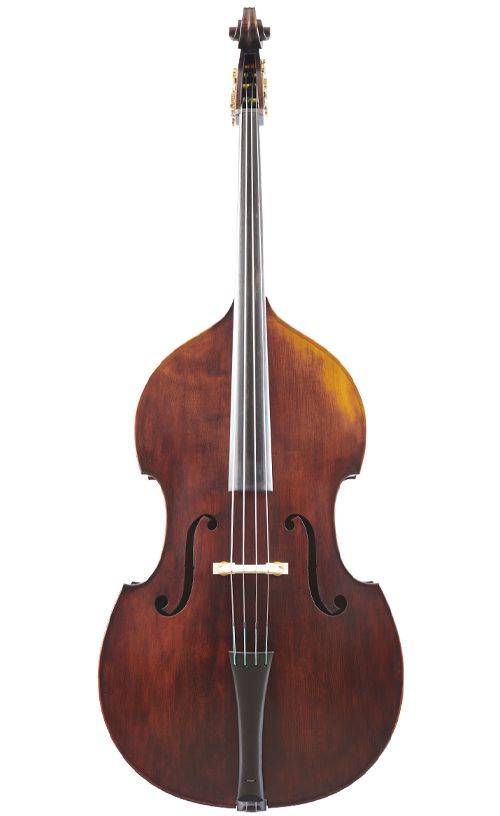 Martin Concert 3/4 Viol Full Front