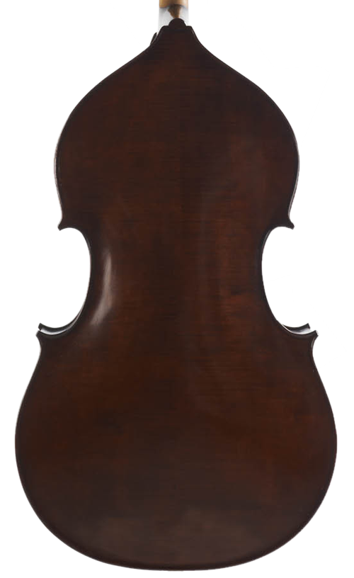 Fuber Double Bass back