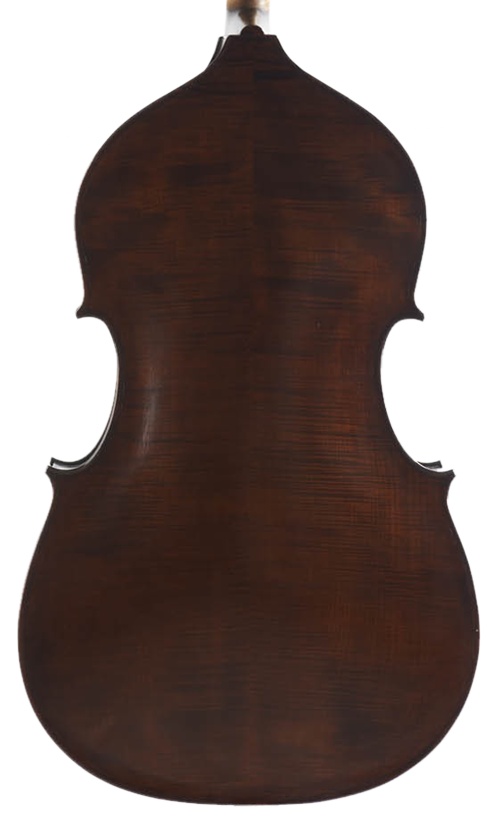 Fuber Double Bass back