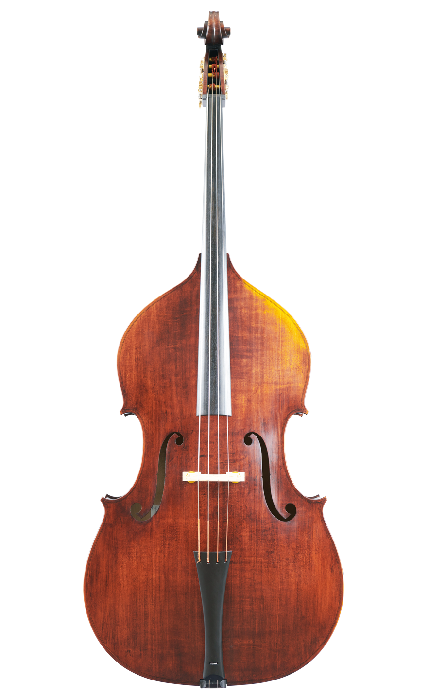 Martin Concert 4/4 Double Bass