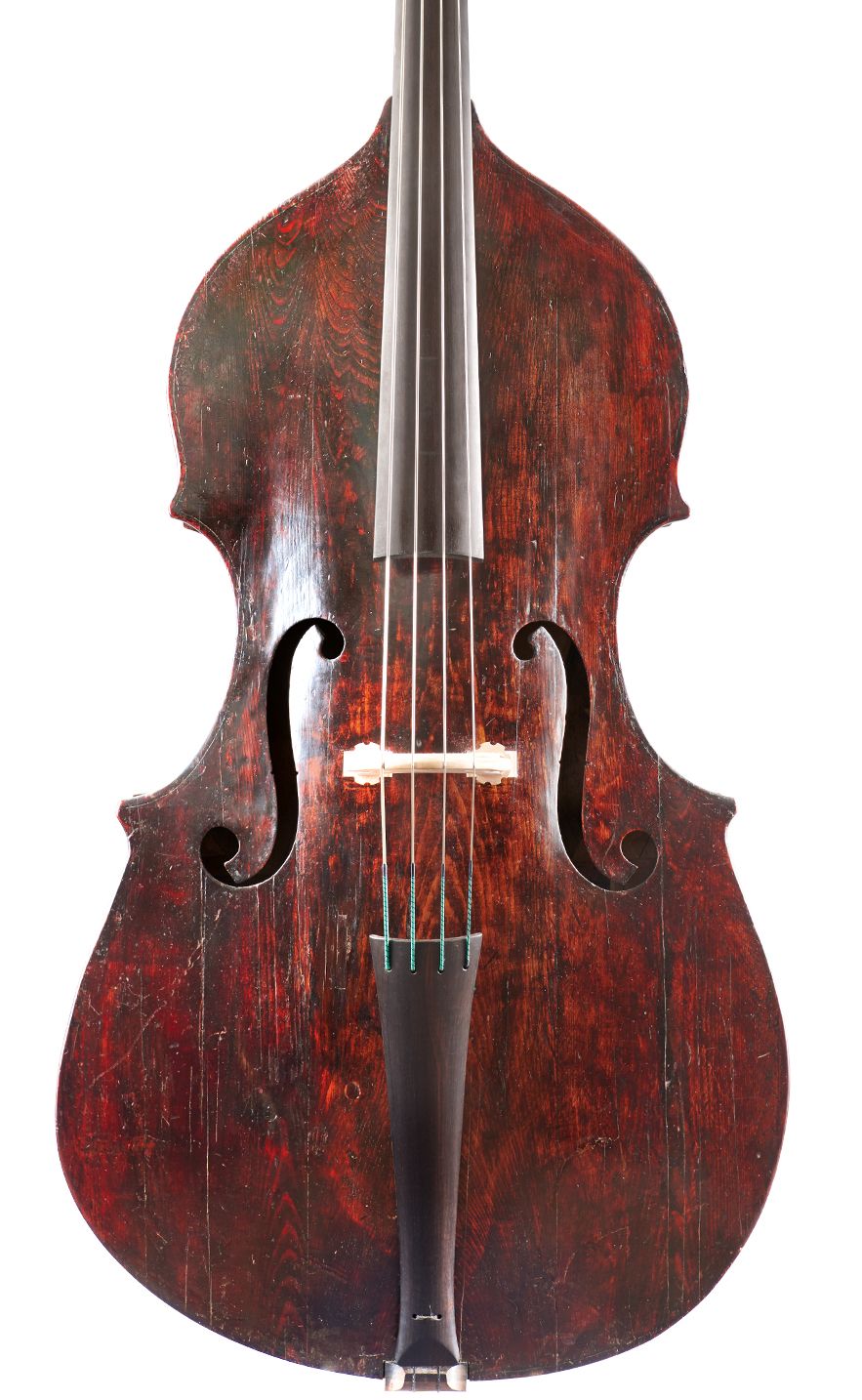 Italian Double Bass Sales