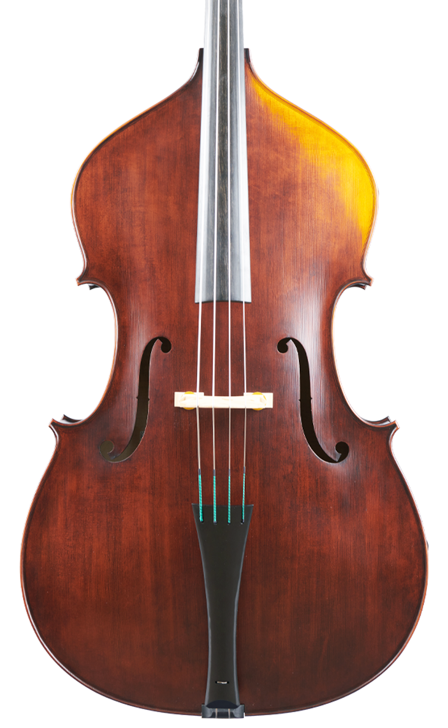 Martin 4/4 Double Bass for Sale