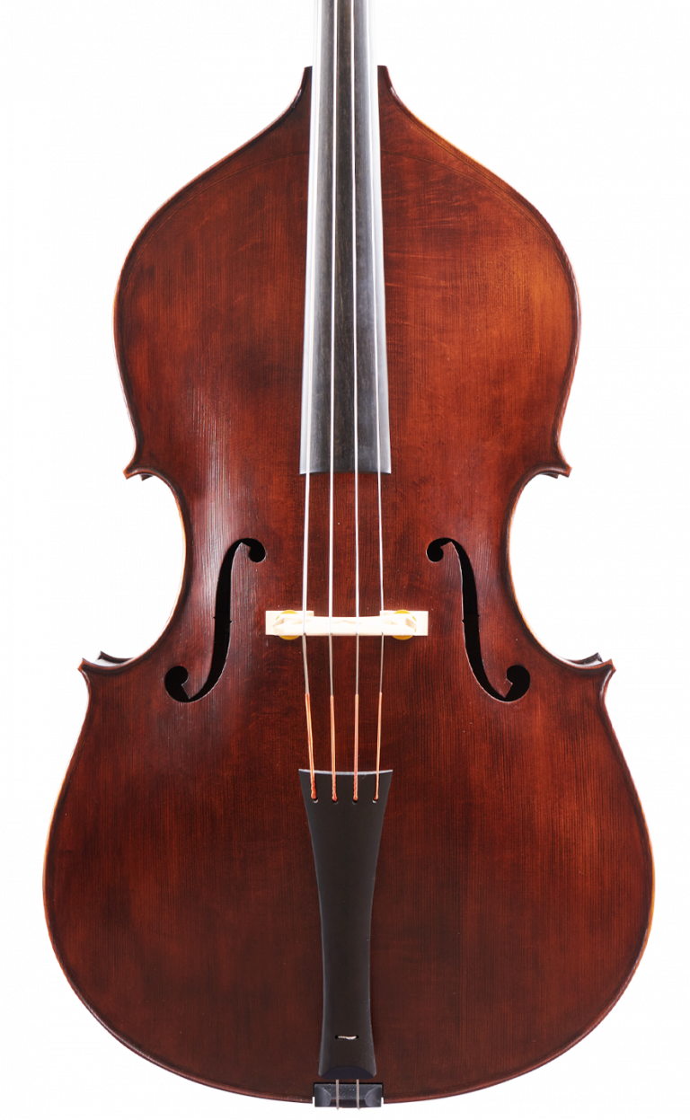 T&G Martin New Martin Double Basses for Sale
