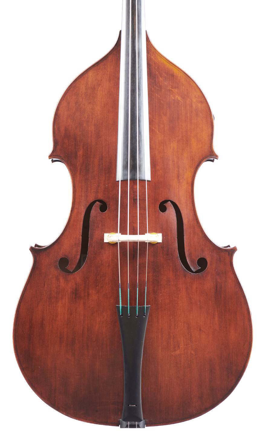 Fuber Double Bass front image