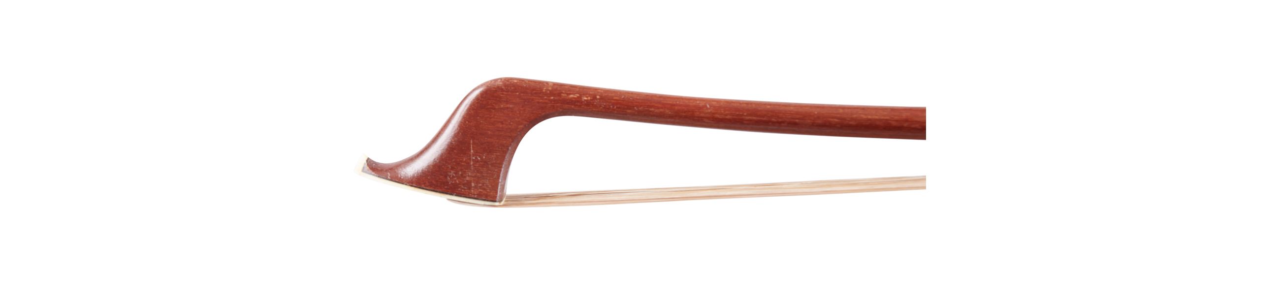 Paesold Double Bass Bow Head