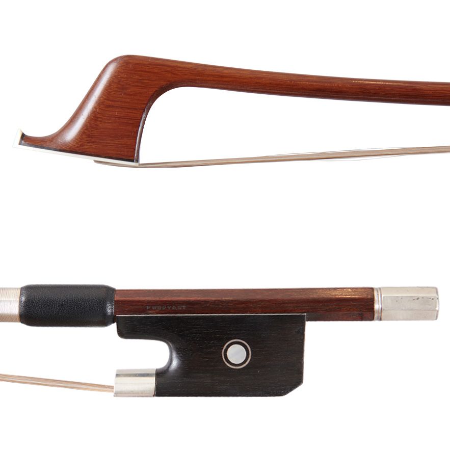 Old Double Bass Bows