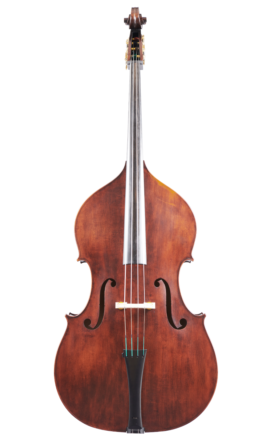 Reghin 3/4 コントラバス, ウッドベース, アップライトベース