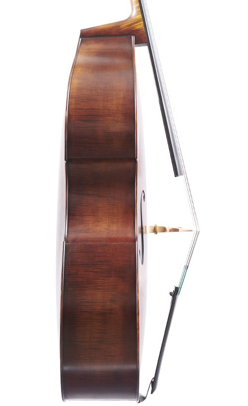 Martin Concert 3/4 Viol Left Side